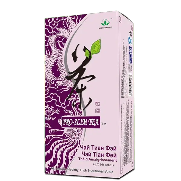 slim tea