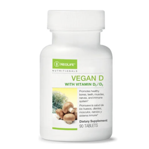 vegan d