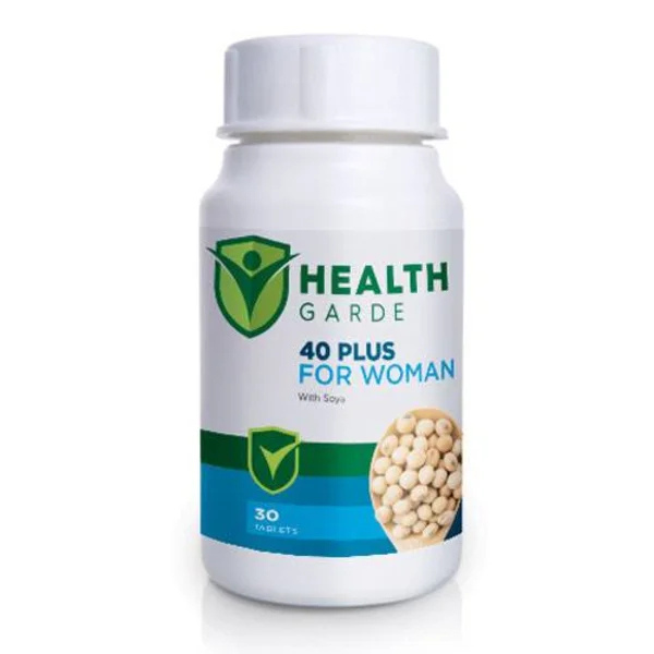 40 plus