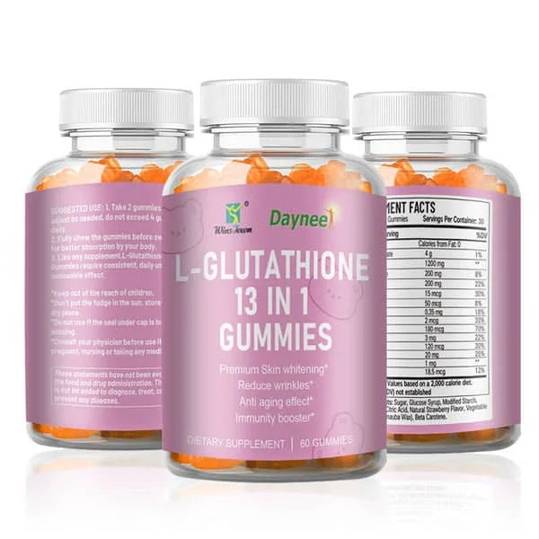 gummies