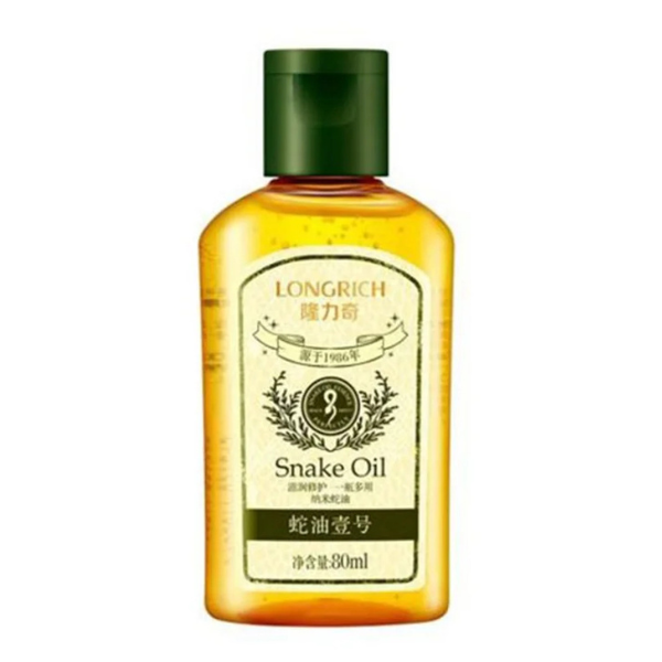 soil oil