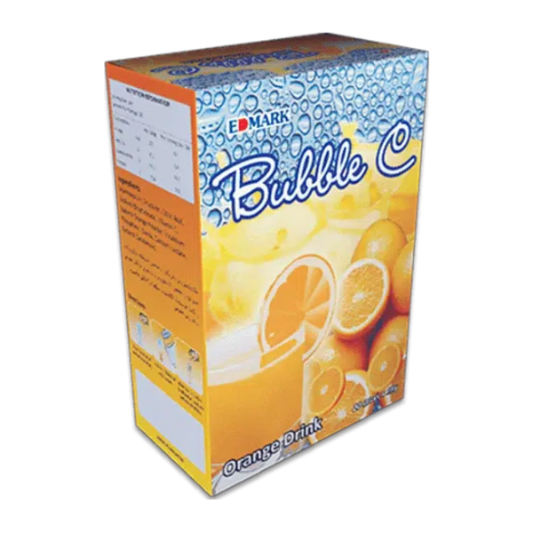 Bubble C