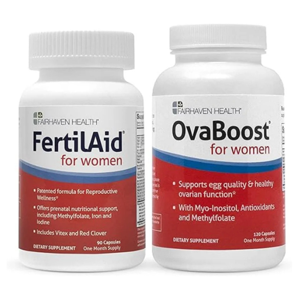 FertilAid