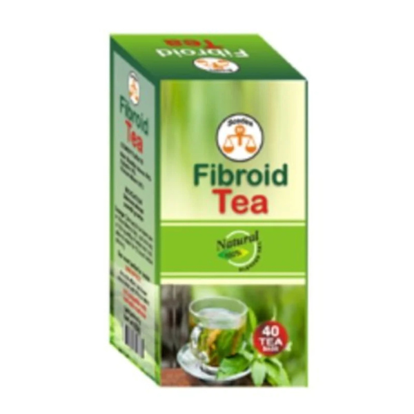 Fibroid Tea