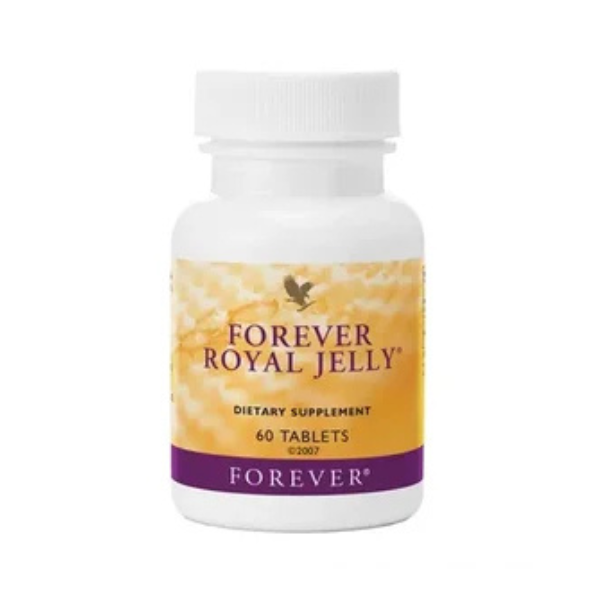 Forever Royal Jelly