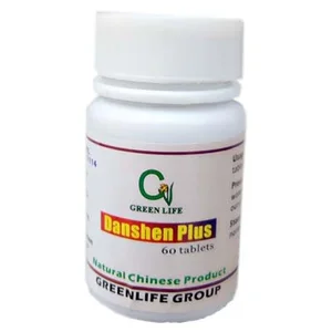 Greenlife-Danshen-Plus-Tablet