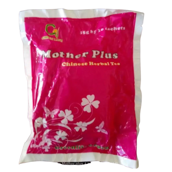 Mother Plus