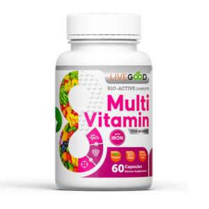 Multivitamin