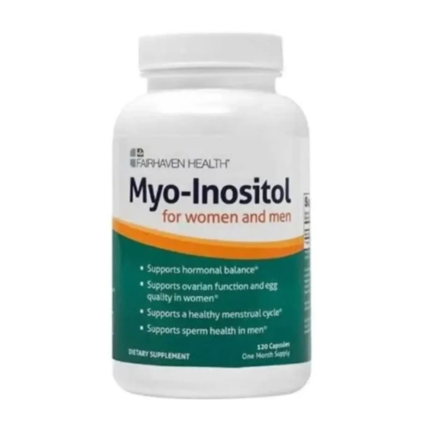 Myo-Inositol