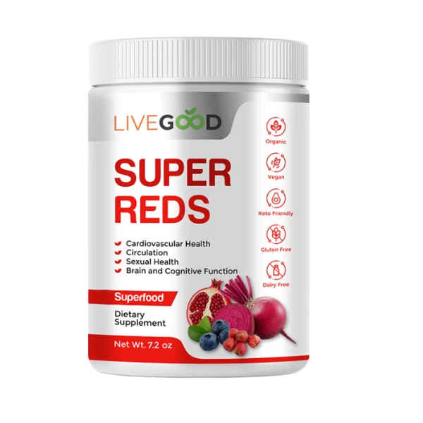 Super Reds