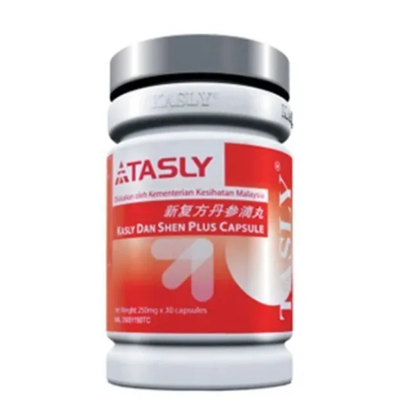 Tasly