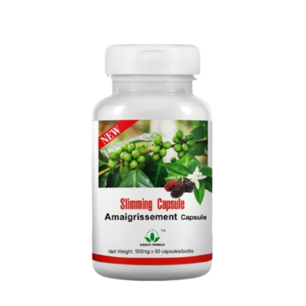 slimming capsule